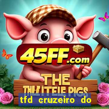 tfd cruzeiro do sul acre telefone